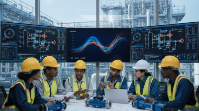 How to Choose the Right Flow Rate Meter for Your Application