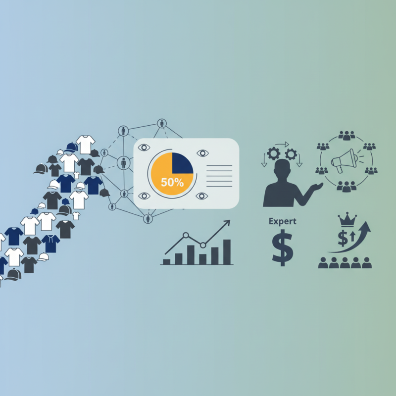 Why Choose Bulk Branded Clothing for Your Business Growth and Promotion