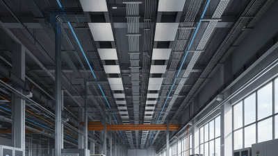 Why Is AC Trunking Essential for Efficient Electrical Distribution Systems