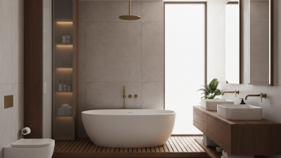 What is the Best Bathroom Products for Your Home Renovation Guide