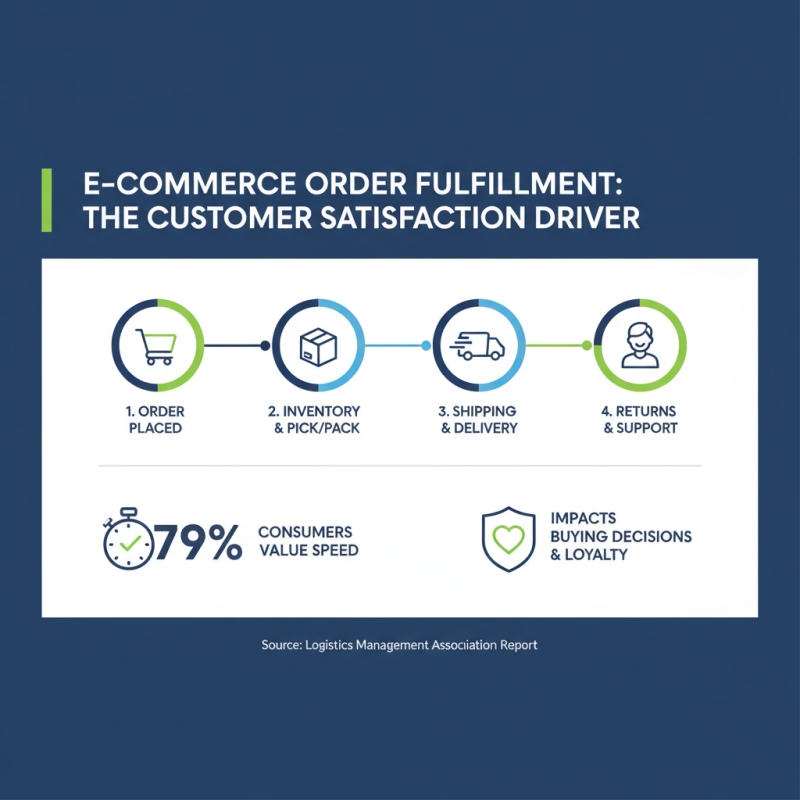 Understanding Order Fulfillment Services: Key Benefits and Best Practices
