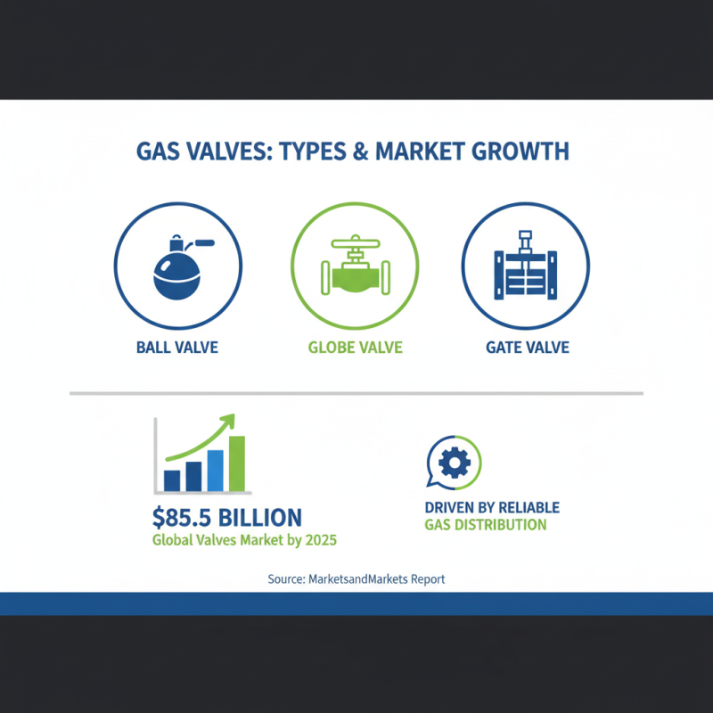 Top Gas Valves for Home and Industrial Use You Need to Know