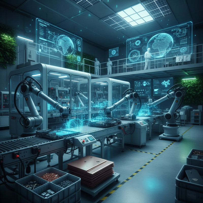 Top 2025 Trends in PCB Manufacturing and Assembly You Need to Know