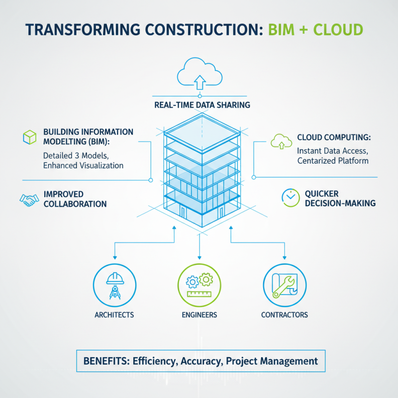 Top 10 Construction Firms Transforming the Industry Today