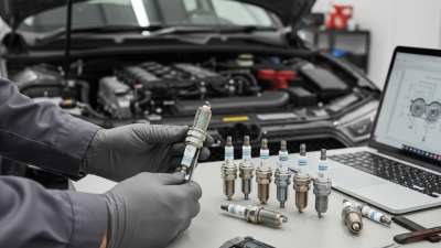 2025 How to Choose the Right Spark Plugs for Your Vehicle