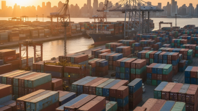 Best 10 Second Hand Containers for Affordable Shipping Solutions