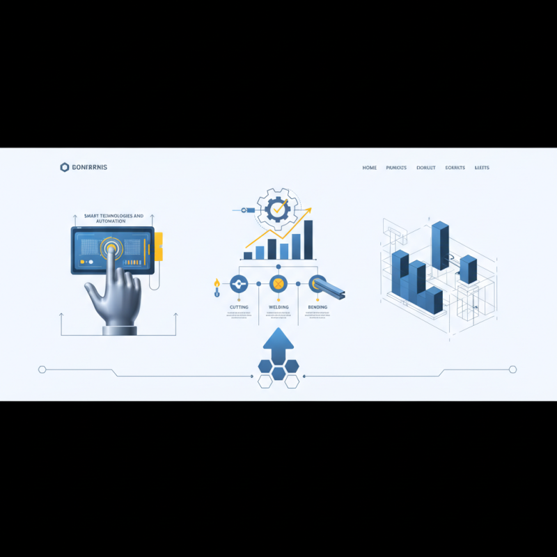 Top Steel Fabrication Machines: Choosing the Best for Your Projects