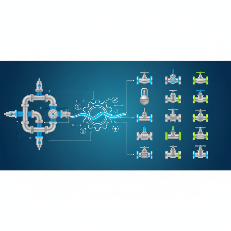 Top 10 Low Pressure Check Valves for Reliable Performance in Your System