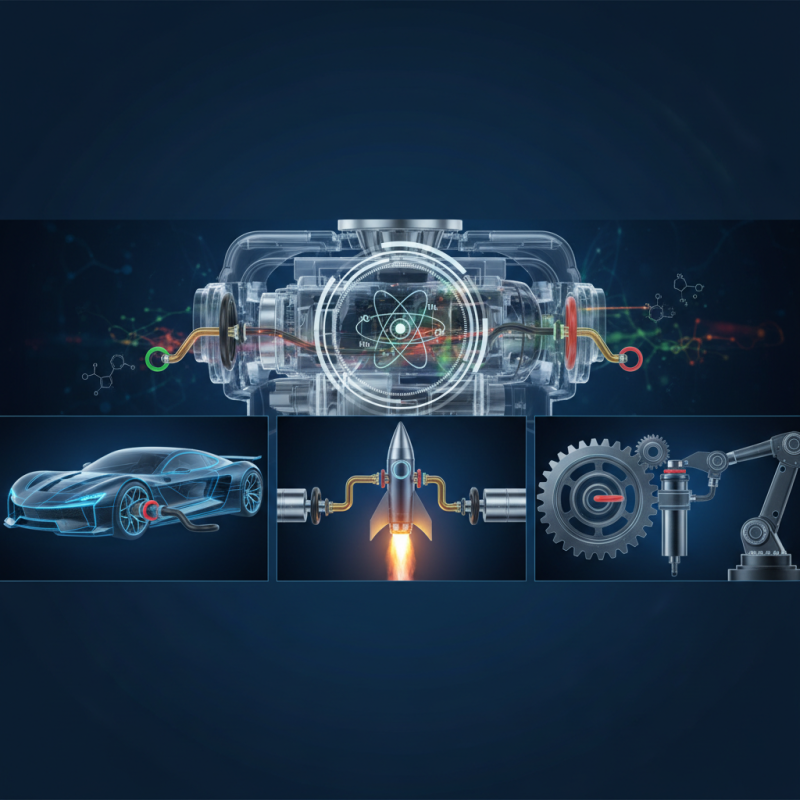 Top Fuel Resistant O Rings for 2025 Your Ultimate Buying Guide