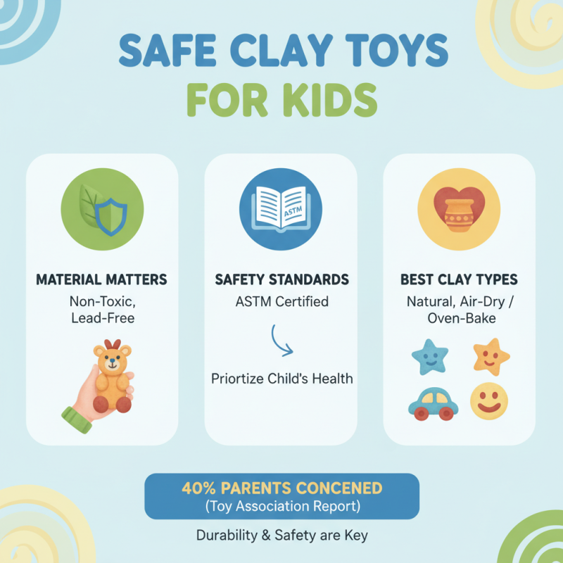 How to Make Clay Toys for Kids Fun and Easy DIY Projects