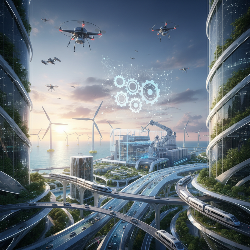Top Engineering Solutions to Watch for in 2025