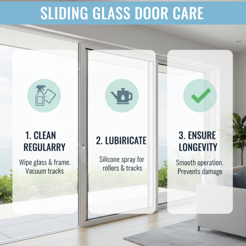 What is the Best Type of Exterior Sliding Glass Doors for Your Home