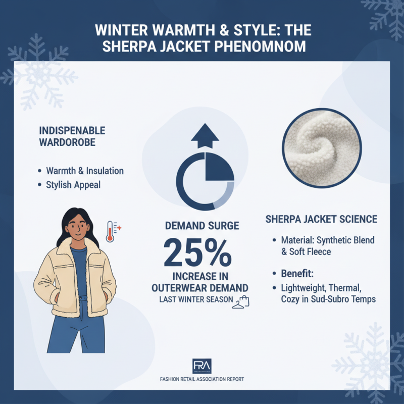 Top 10 Sherpa Jacket Men Styles You Need for This Winter