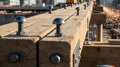 Top 10 High Tensile Carriage Bolt Benefits and Uses for Your Projects