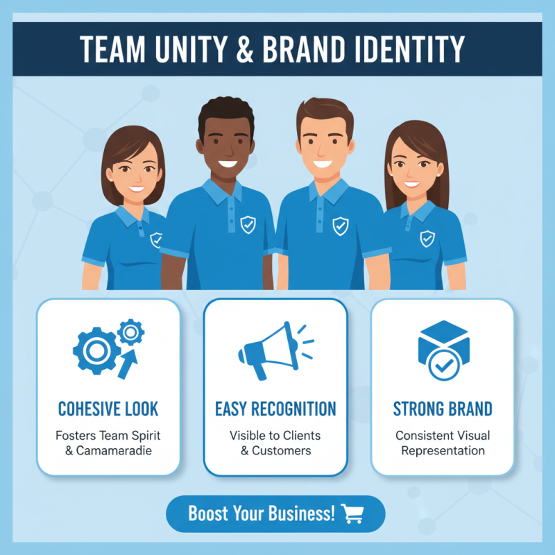 Why Choose Bulk Branded Clothing for Your Business Growth and Promotion