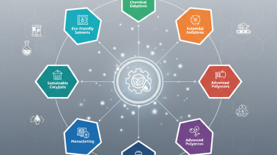 Top 10 Superior Chemical Solutions for Effective Industrial Applications