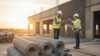 2025 How to Choose the Best Welded Wire for Your Project