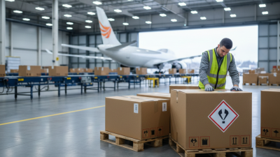 10 Best Practices for Safely Shipping Lithium Ion Batteries