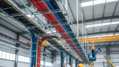 2025 How to Choose the Right Tray Cable for Your Electrical Projects