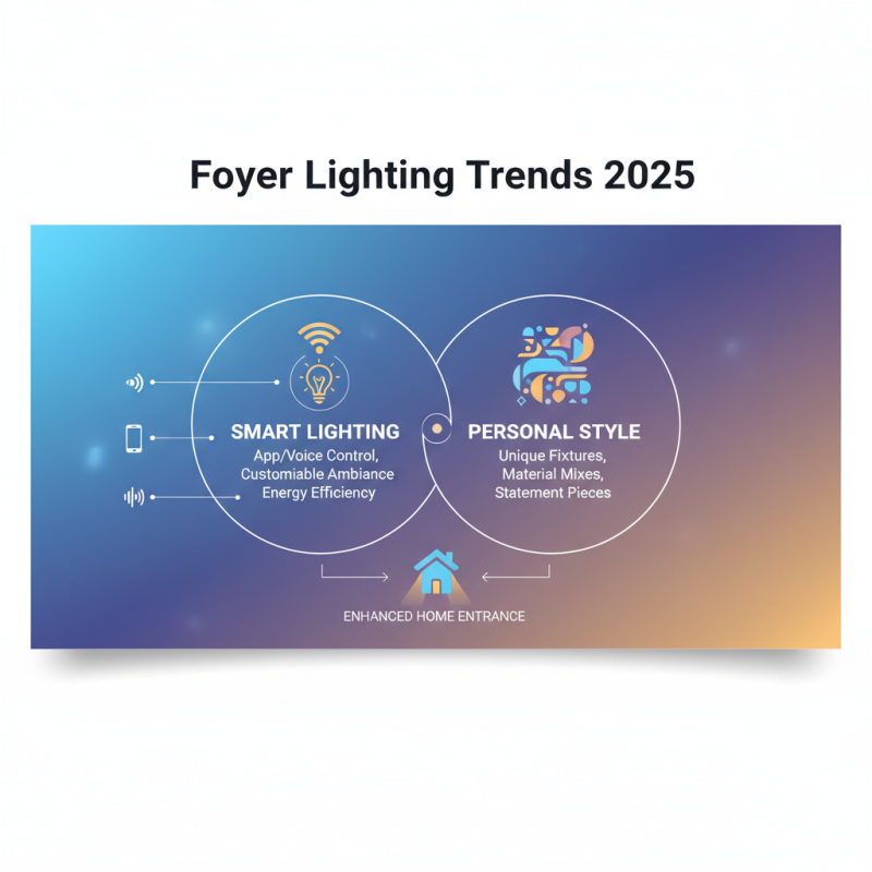 2025 Top Foyer Lighting Ideas to Transform Your Home Entrance