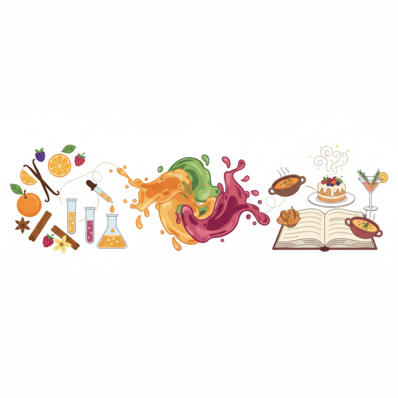 All Natural Flavor Extracts Tips to Enhance Your Culinary Creations