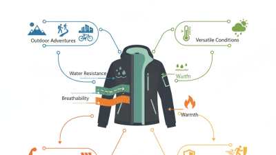 Ultimate Guide to 2025 Top Soft Shell Jackets: Features and Benefits