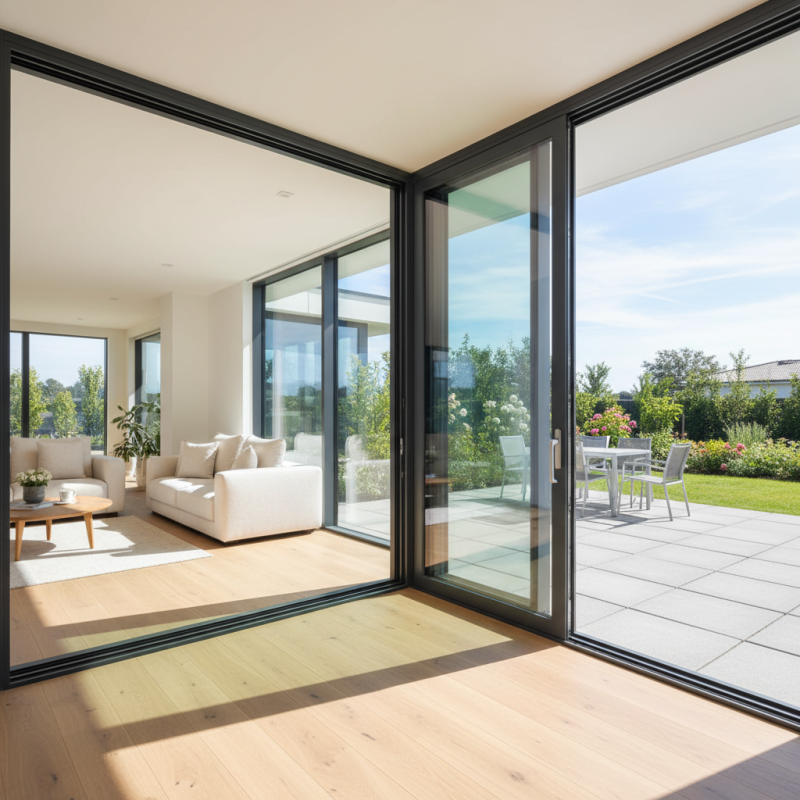 Essential Guide to Sliding Patio Door Installation: Tips and Steps for Success