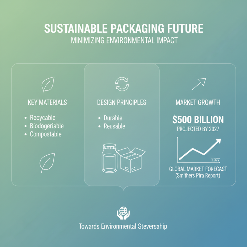 What is Sustainable Packaging and Why Does It Matter for the Environment