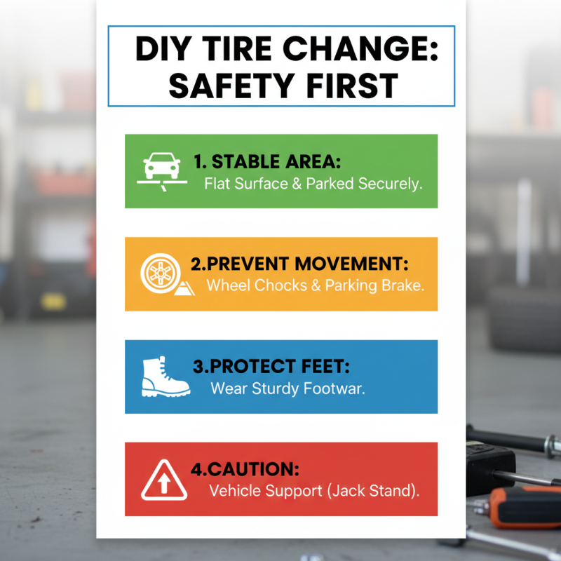 Top 2025 Car Tyre Remover Tools: Easy Solutions for DIY Tire Changes