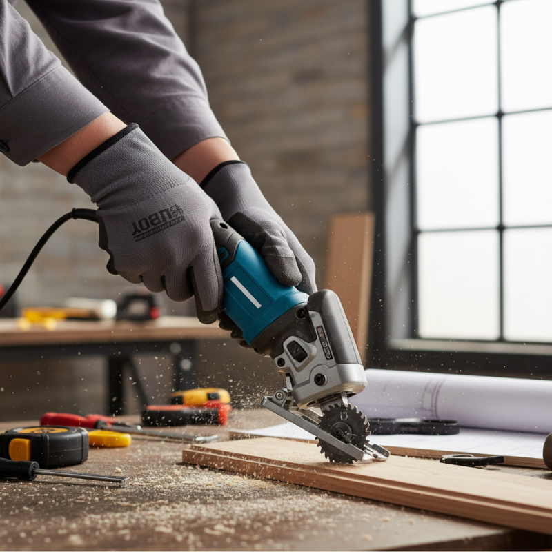 How to Choose the Best Hand Held Vibrating Saw for Your Projects