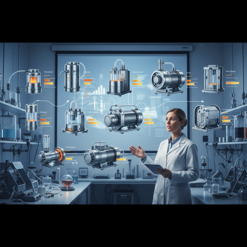 Top 10 Direct Pumps: Key Features and Buying Guide for 2023