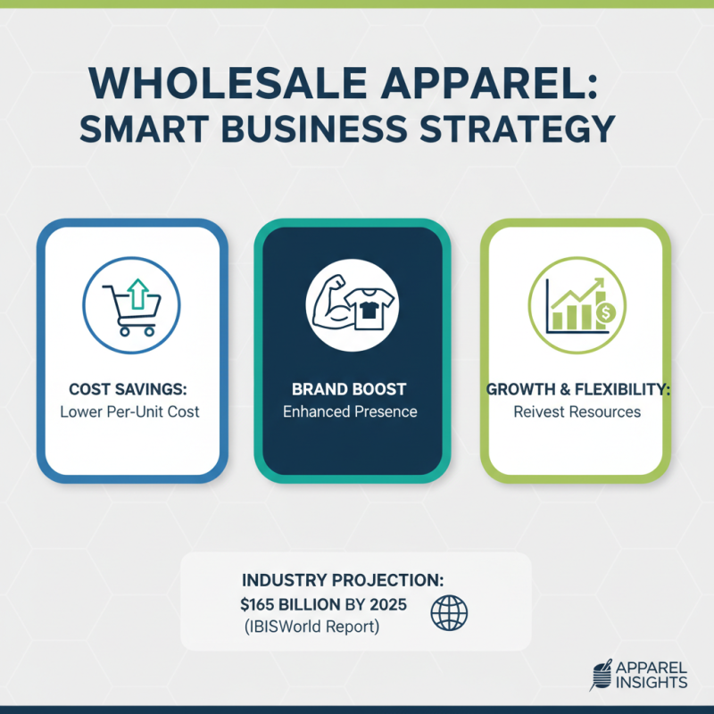 Why Choose Bulk Branded Clothing for Your Business Growth and Promotion