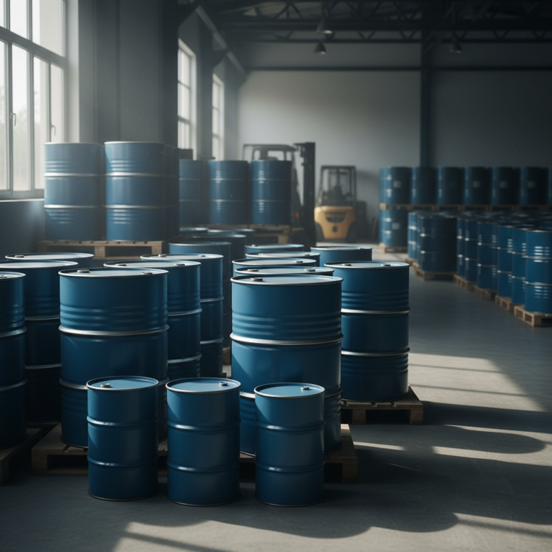 Best Iron Drum for Sale in 2025 Affordable Options and Buying Guide