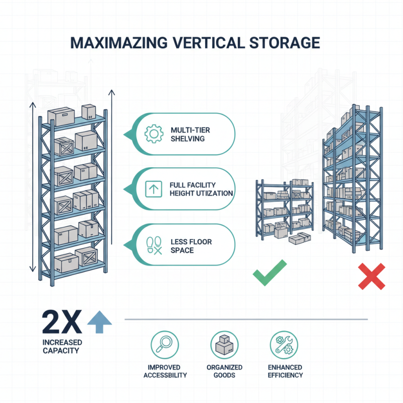 How to Optimize Industrial Storage Solutions for Maximum Efficiency