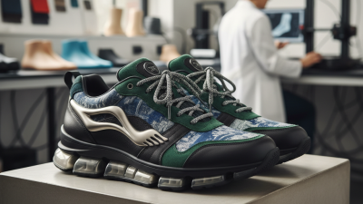 How to Choose Custom Made Sneakers for Ultimate Comfort and Style