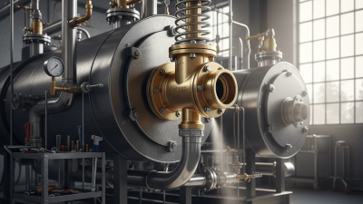 Top 10 Common Questions About Boiler Relief Valves Answered