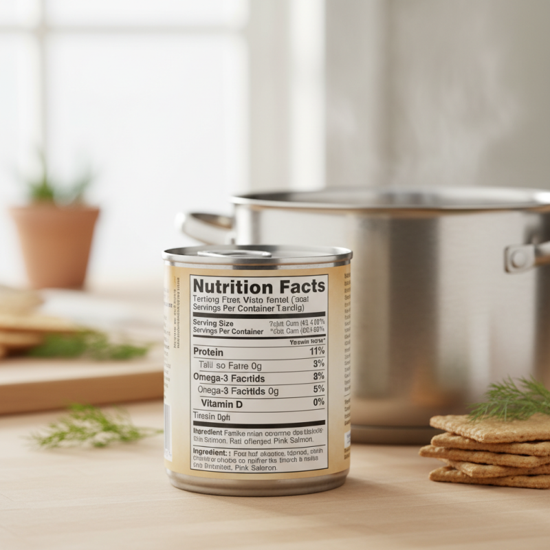 How to Choose the Best Canned Salmon for Your Recipes and Nutrition Needs