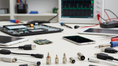 How to Choose the Right Power Jack for Your Electronic Devices