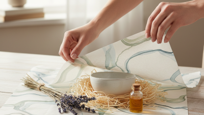 Top Benefits of Using Custom Printed Packaging Paper for Your Business