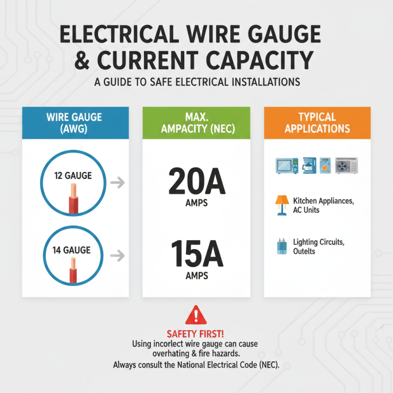 Top Electrical Wire Single Core Uses Benefits and Safety Tips