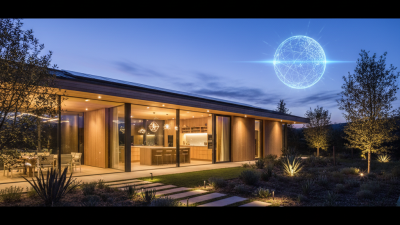 Why You Should Choose LED Lighting for Your Home and Environment