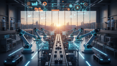 How to Optimize Manufacturing Control Systems for Increased Efficiency and Productivity