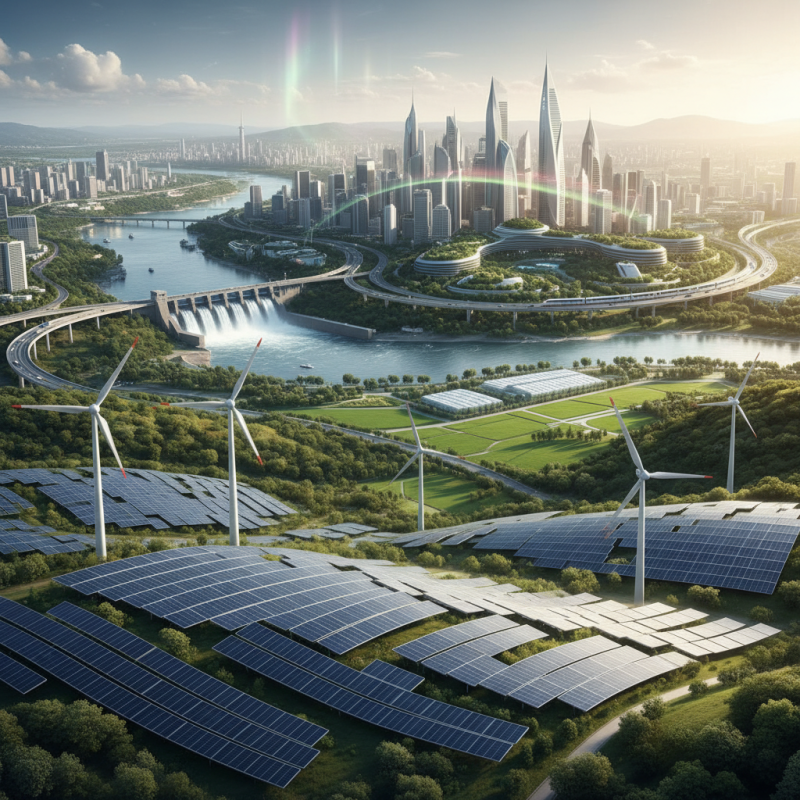 What is Sustainable Energy Solutions and How Can They Benefit Our Future