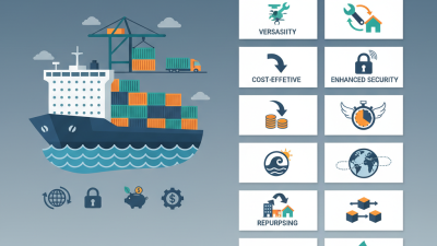 Why Choose Solar Container Solutions for Sustainable Energy Needs