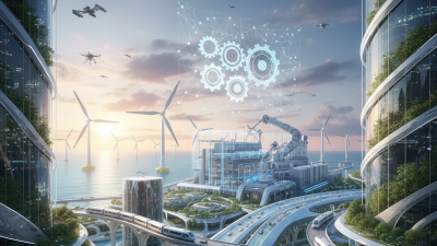 Top Engineering Solutions to Watch for in 2025