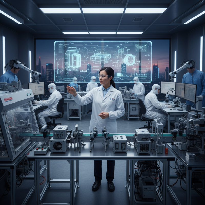 Essential Tips for Optimizing Your Coin Cell R&D Line Efficiency and Production