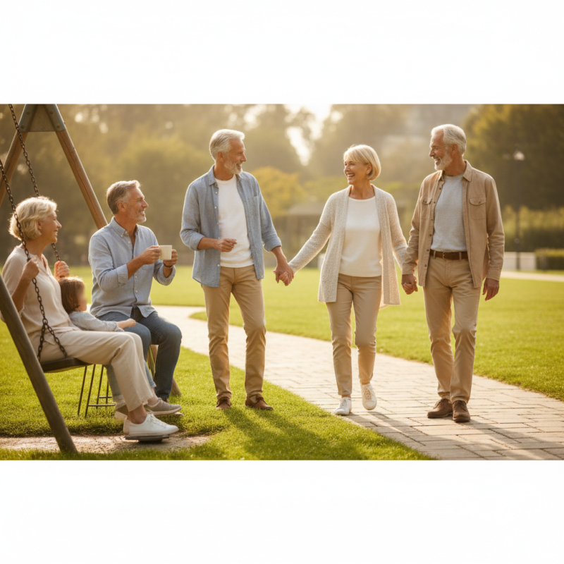 Top 10 Friends Adult Diapers for Comfort and Confidence in Everyday Life