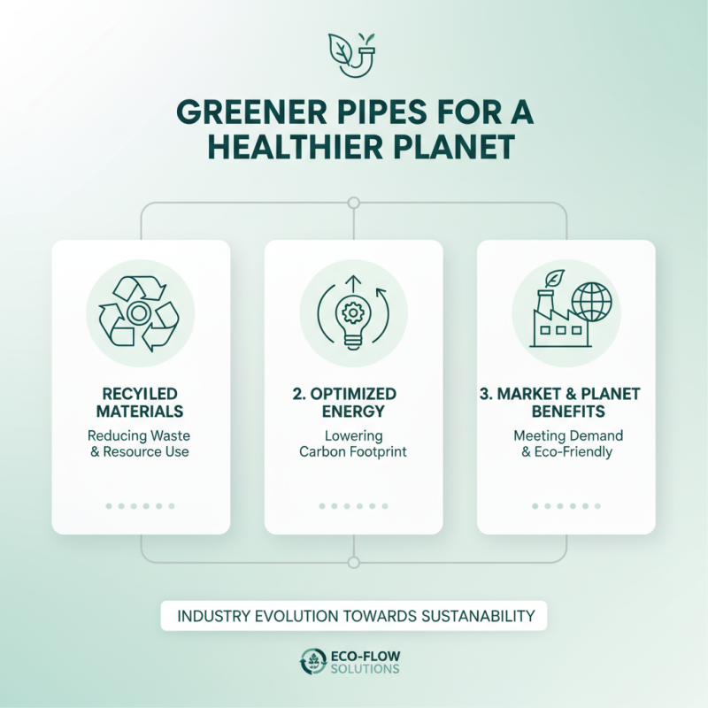 Top 2025 Trends in Sanitary Pipe Fittings: What to Expect in the Industry