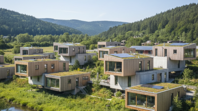 10 Essential Tips for Optimal Modular House Design You Need to Know