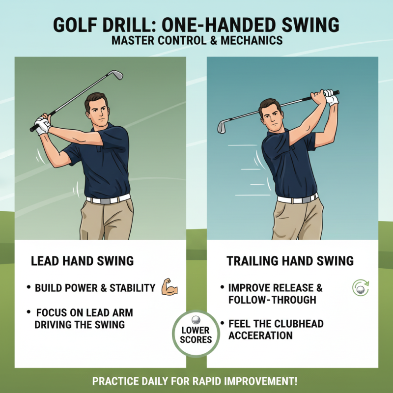 How to Improve Your Golf Game and Lower Your Score Fast